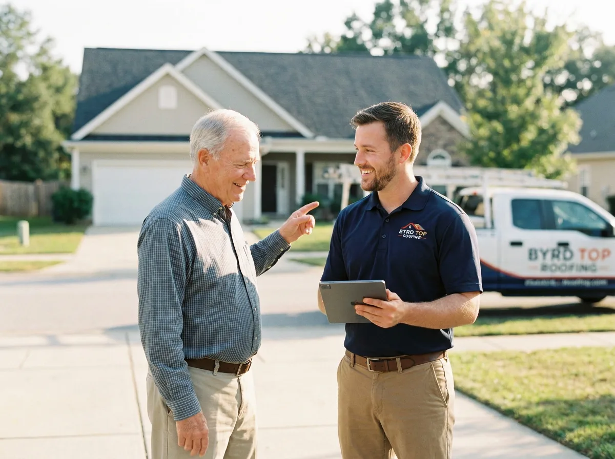 Roofing Middlesex, NC FAQs